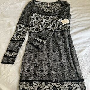 COPY - Free People Midi Dress